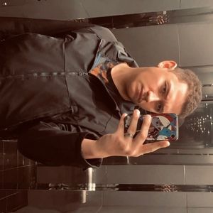 Meet your Posher, Amilcar